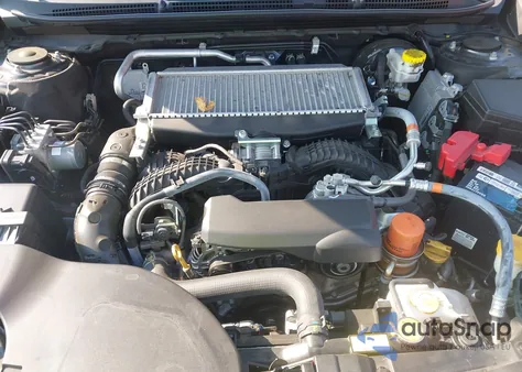 2021 Subaru Outback Touring из США, поврежденный, VIN 4S4BTGPD9M3128030